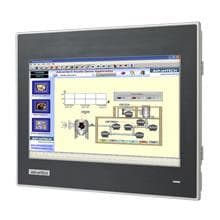 Advantech Web-Browser Terminal, WebOP-3100T